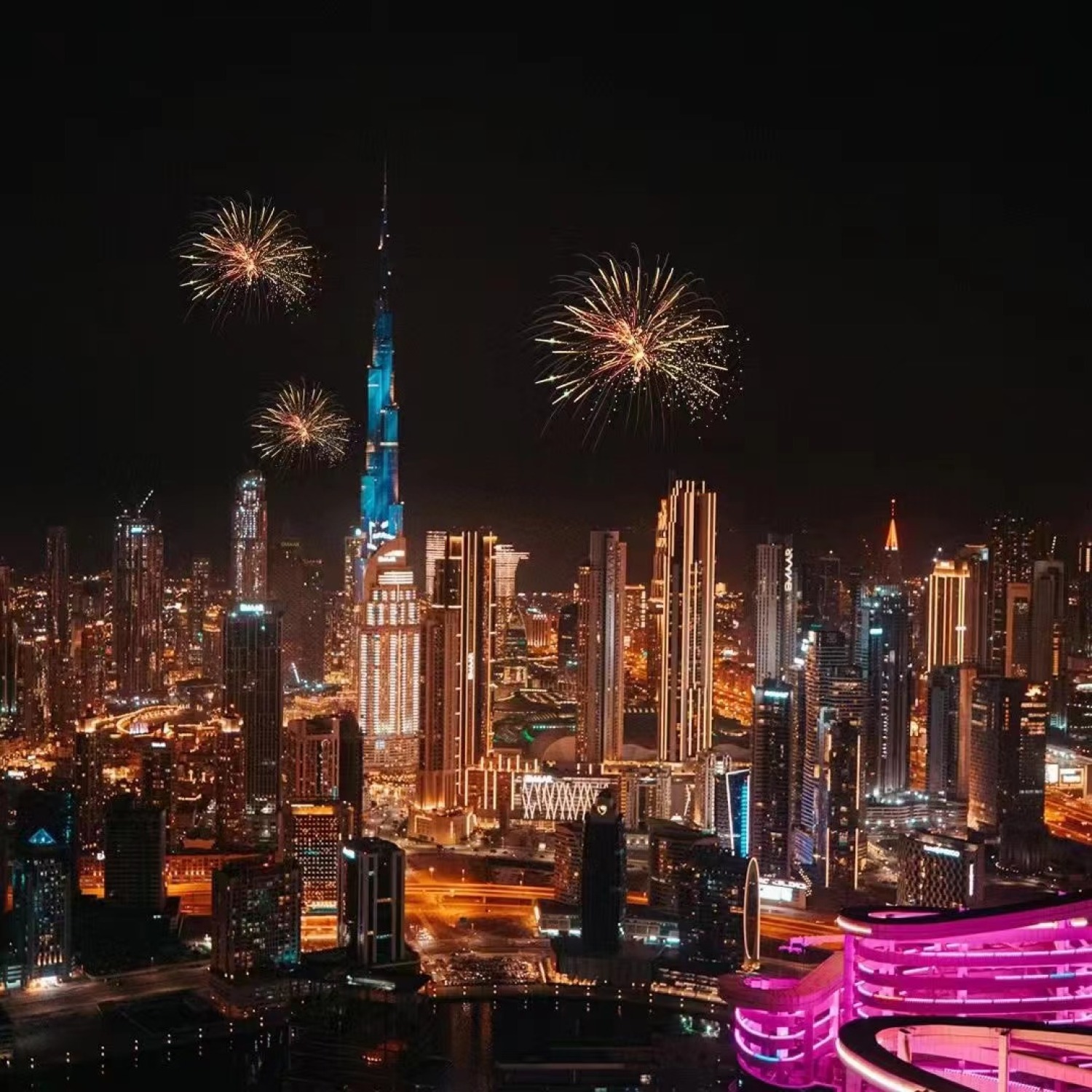 玩好】迪拜+阿布扎比+沙迦6日4晚跟团游|【518热卖会前十立减1400/人】【东莞自组】阿联酋迪拜经典游6天广州/深圳往返